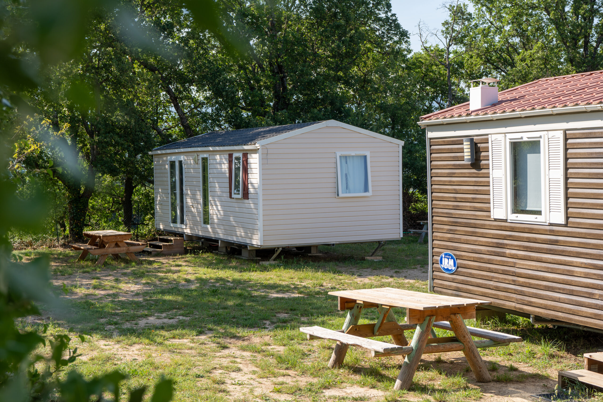 Camping Lubea — photo 3